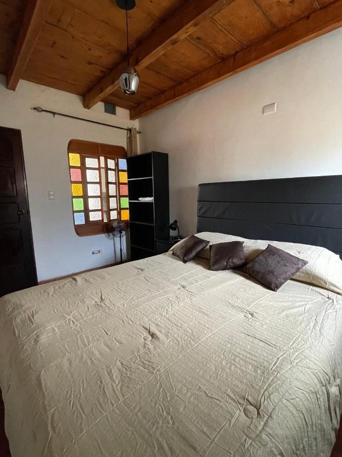 Zoola Suites Антигуа-Гватемала Экстерьер фото