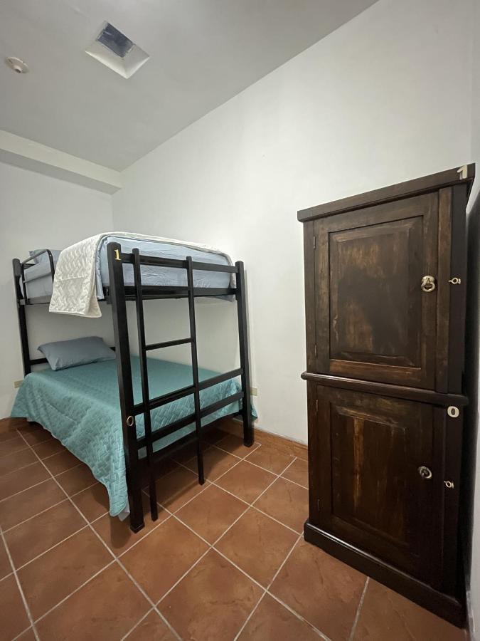 Zoola Suites Антигуа-Гватемала Экстерьер фото