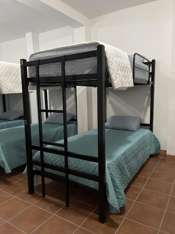 Zoola Suites Антигуа-Гватемала Экстерьер фото