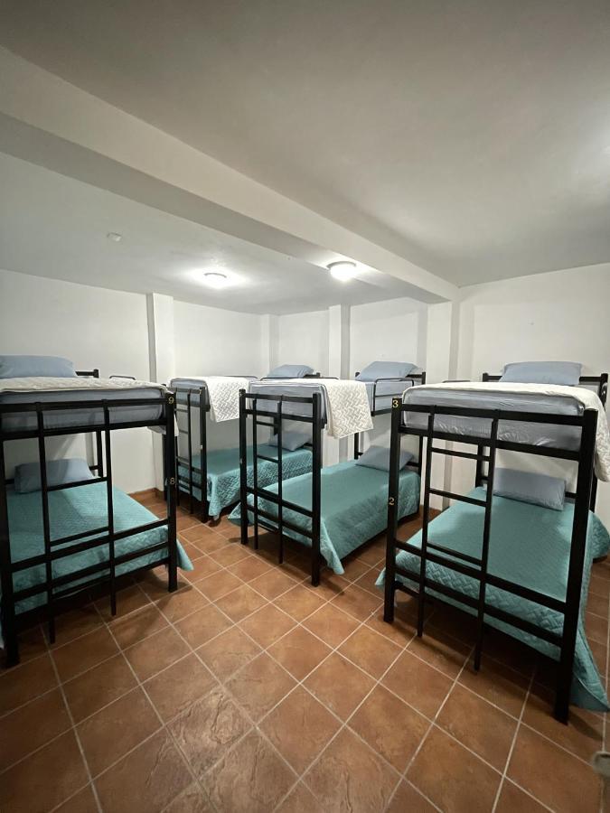 Zoola Suites Антигуа-Гватемала Экстерьер фото