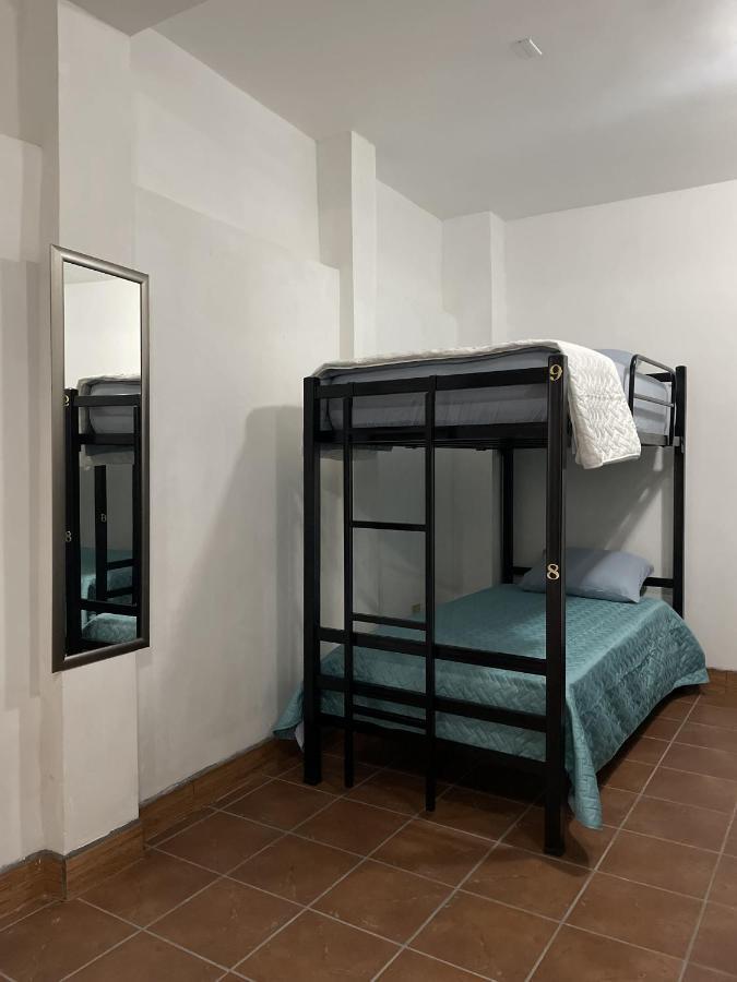 Zoola Suites Антигуа-Гватемала Экстерьер фото
