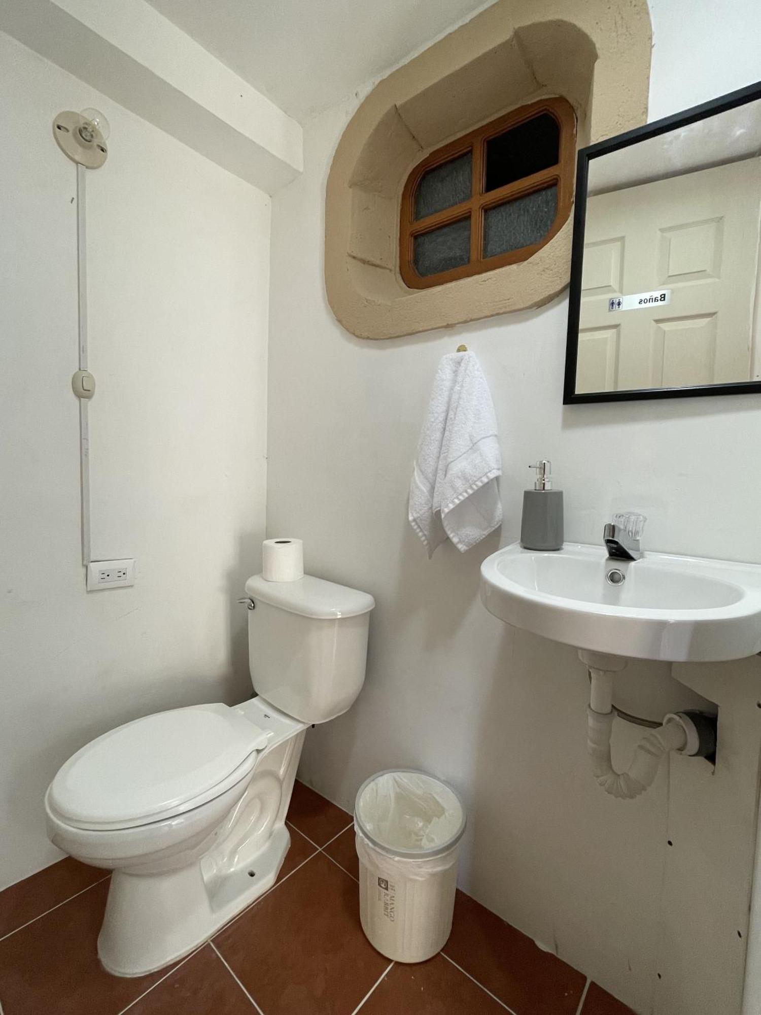 Zoola Suites Антигуа-Гватемала Экстерьер фото